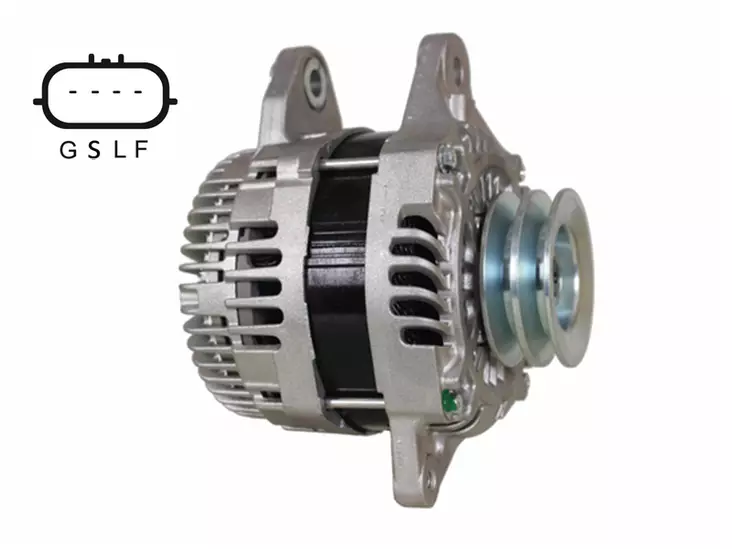 LATURI 28-8609 130A MITSUBISHI - Laturit - 3200-61079EXC - 1