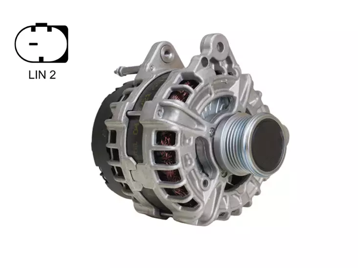 LATURI 28-8739 180A VAG - Laturit - 3200-61140EXC - 1
