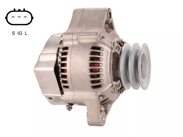 LATURI 30A TOYOTA 48-3788 - Laturit - 3200-5156EXC - 1