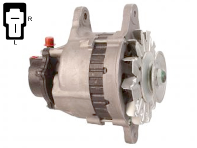 LATURI 323 1,7D. 28-1520 - Laturit - 3200-4735EXC - 1