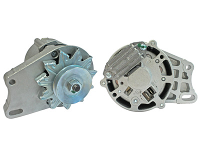 LATURI 33A FIAT 28-0536 - Laturit - 3200-4018EXC - 1