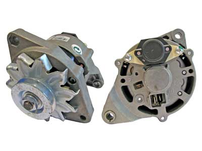 LATURI 33A FIAT 28-0537 - Laturit - 3200-4017EXC - 1