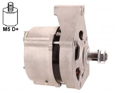 LATURI 33A KHD 0120339531 95A 2X56 - Laturit - 3200-4353EXC - 1