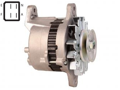 LATURI 35A MAZDA 27-0562 - Laturit - 3200-4641EXC - 1
