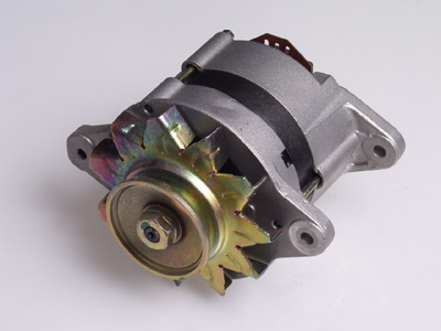 Elstock 27-0521 laturi 12V 35A - Nissan/TCM - Laturit - 3200-4657EXC - 1