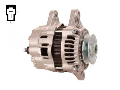LATURI 40A VETUS A7TA0171 - Laturit - 3200-4570EXC - 1