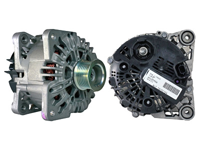 LATURI 439628 R-LAGUNA III 2,0 - Laturit - 3200-60037EXC - 1