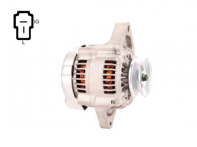LATURI 45A 28-0968 - Laturit - 3200-4601EXC - 1