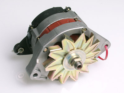 LATURI 45A A13N22T/48-0697 - Laturit - 3200-4119EXC - 1