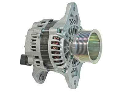 LATURI 48-6555 24V 90A A4TR5391 - Laturit - 3200-60226EXC - 1