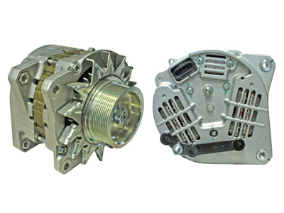 LATURI 48-6829 150A SCANIA L-A - Laturit - 3200-60138EXC - 1