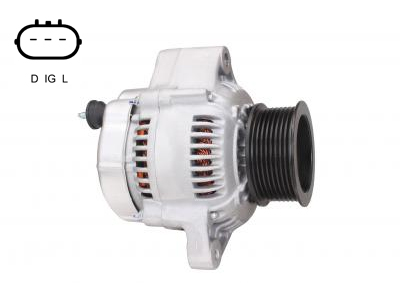 LATURI 48-7613 KOMATSU 24V 35A - Laturit - 3200-60670EXC - 1