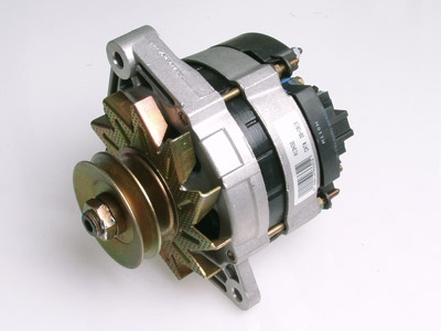 LATURI 50A 3099 / 28-0819 - Laturit - 3200-4334EXC - 1