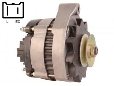 LATURI 50A 3100 / 28-0801 - Laturit - 3200-4226EXC - 1