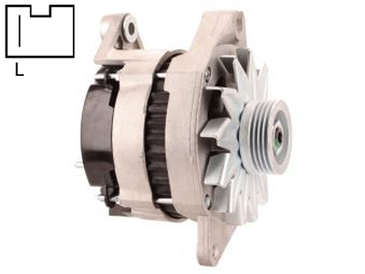 LATURI 50A 3279 / 28-0802 - Laturit - 3200-4228EXC - 1