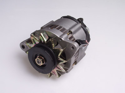 LATURI 50A LR150-439 ISUZ - Laturit - 3200-4683EXC - 1