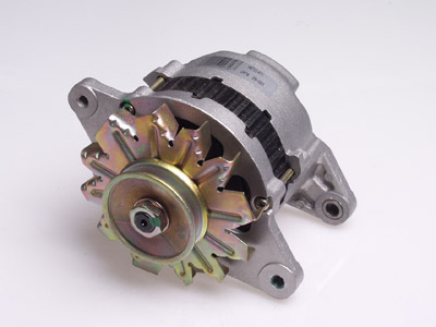 LATURI 50A MAZDA 28-0663 - Laturit - 3200-4612EXC - 1