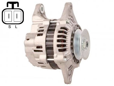 LATURI 50A MAZDA 28-2523 - Laturit - 3200-4808EXC - 1