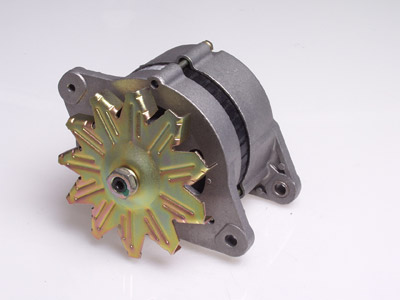 LATURI 50A NISSAN 27-0522 - Laturit - 3200-4639EXC - 1