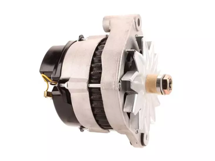 LATURI 50A VOLVO PENTA 28-0910 A13N147 - Laturit - 3200-4313EXC - 2