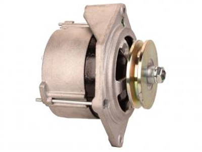 LATURI 50A VW 411 27-0615 - Laturit - 3200-4156EXC - 1