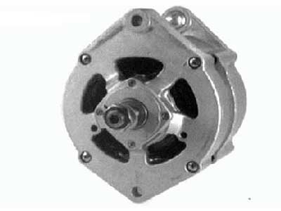 LATURI 55A BOSCH! 48-1782 - Laturit - 3200-4312EXC - 1