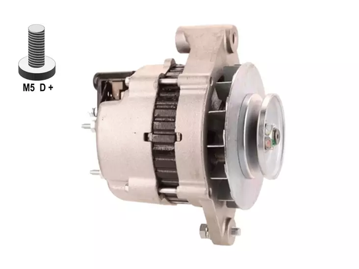 LATURI 55A MANDO 28-1715 - Laturit - 3200-4980EXC - 2