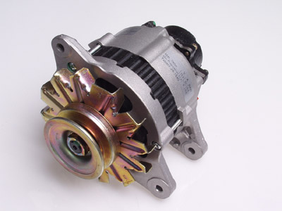 LATURI 55A MITSUB 28-1640 - Laturit - 3200-4818EXC - 1
