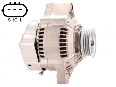 LATURI 55A TOYOTA 28-2537 - Laturit - 3200-4865EXC - 1