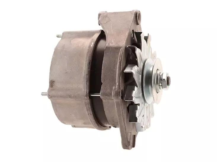 LATURI 55A VW 28-0757 - Laturit - 3200-4158EXC - 2