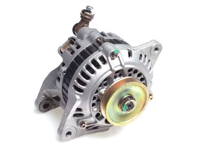 LATURI 60A MAZDA 28-1511 - Laturit - 3200-4614EXC - 1