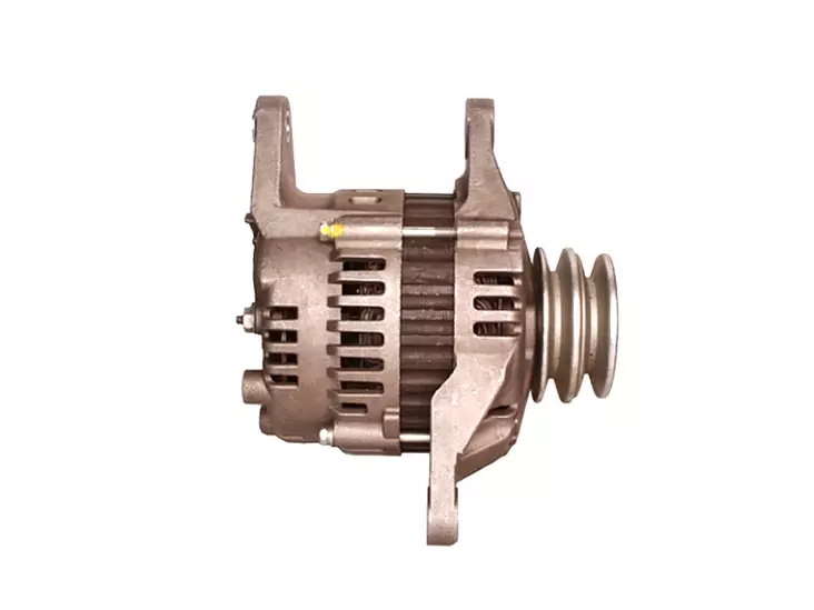 LATURI 60A NISSAN 28-0965 - Laturit - 3200-4631EXC - 2