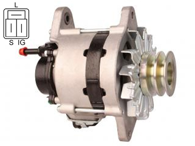 LATURI 60A TOYOTA 28-0842 - Laturit - 3200-4752EXC - 1