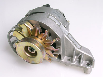 LATURI 60A TWINGO 28-2509 - Laturit - 3200-4318EXC - 1