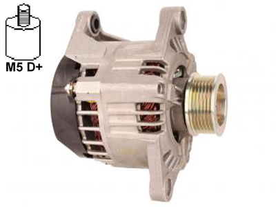 LATURI 63321332 / 28-3580 - Laturit - 3200-5234EXC - 1
