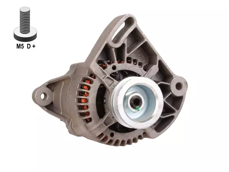 LATURI 63321602 / 28-2734 - Laturit - 3200-4011EXC - 2