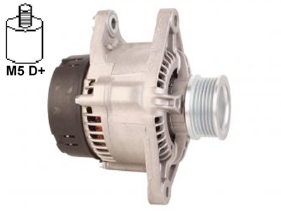 LATURI 63321612 / 28-2724 - Laturit - 3200-4004EXC - 1