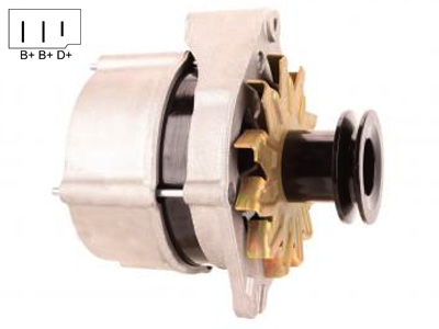 LATURI 65A 3062 / 28-0854 - Laturit - 3200-4336EXC - 1