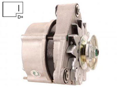 LATURI 65A 3067 / 28-0790 - Laturit - 3200-4223EXC - 1
