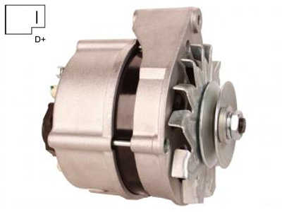 LATURI 65A 3071 / 28-0701 - Laturit - 3200-4339EXC - 1