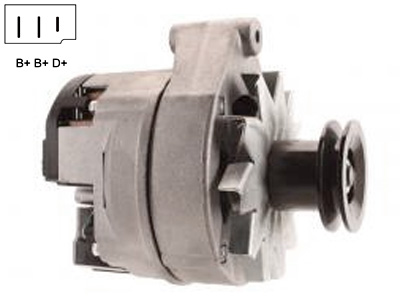 LATURI 65A 3150 / 28-0516 - Laturit - 3200-4473EXC - 1