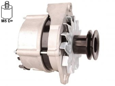 LATURI 65A 3456 / 28-2961 - Laturit - 3200-4222EXC - 1