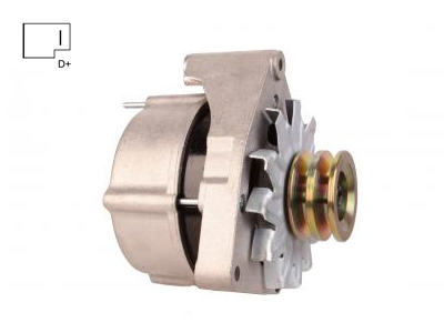 LATURI 65A 3846 / 28-1993 - Laturit - 3200-4134EXC - 1