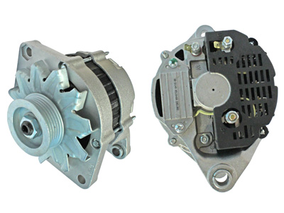 LATURI 65A FIAT 28-1657 - Laturit - 3200-4013EXC - 1