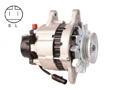 LATURI 65A H100 D 28-2554 - Laturit - 3200-5034EXC - 1