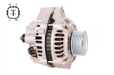 LATURI 65A HONDA 28-4768 - Laturit - 3200-5367EXC - 1