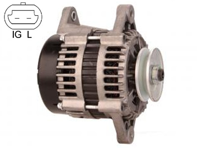 LATURI 65A MATIZ 28-3866 - Laturit - 3200-5579EXC - 1