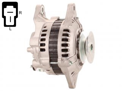 LATURI 65A MAZDA 28-1531 - Laturit - 3200-4699EXC - 1
