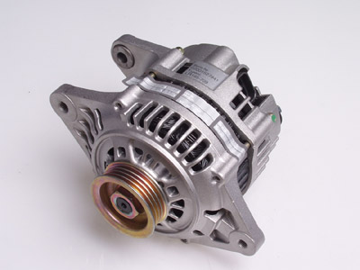 LATURI 65A MAZDA 28-1635 - Laturit - 3200-4800EXC - 1