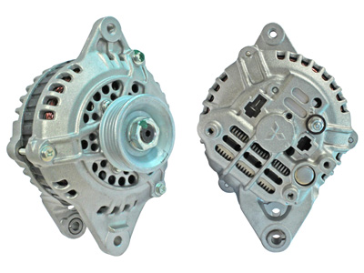 LATURI 65A MITSU 28-1809 - Laturit - 3200-4611EXC - 1